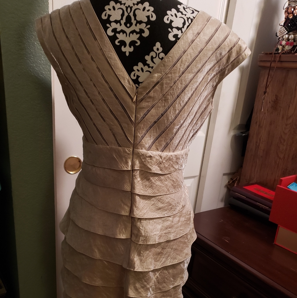 Adrianna Papell dress - Picture 3 of 8